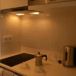 Апартаменты Casa Da Carvoaria Вила-Реал