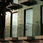 Апартаменты Casa Da Carvoaria *
