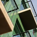 Апартаменты Casa Da Carvoaria Вила-Реал