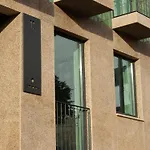 Casa Da Carvoaria *