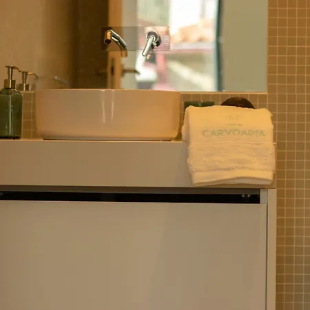 Casa Da Carvoaria Daire