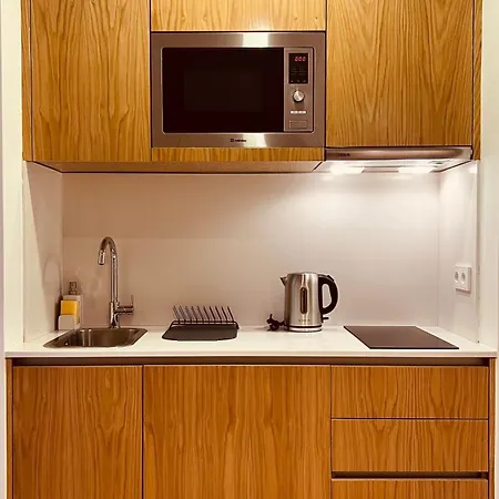 Casa Da Carvoaria Vila Real