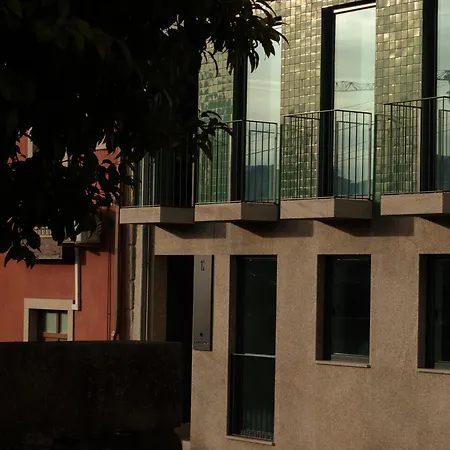 Casa Da Carvoaria * Vila Real