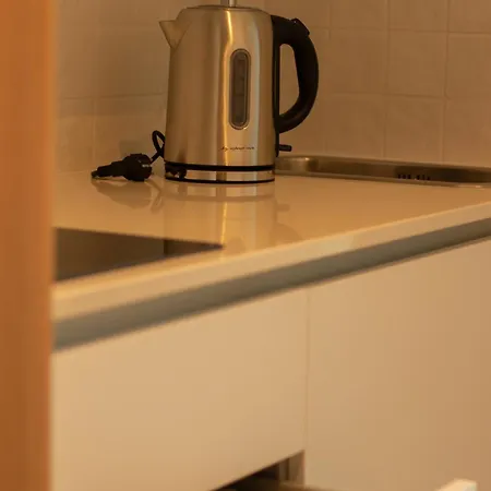 Daire Casa Da Carvoaria *