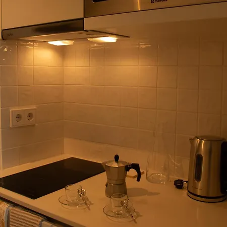 Apartment Casa Da Carvoaria Vila Real