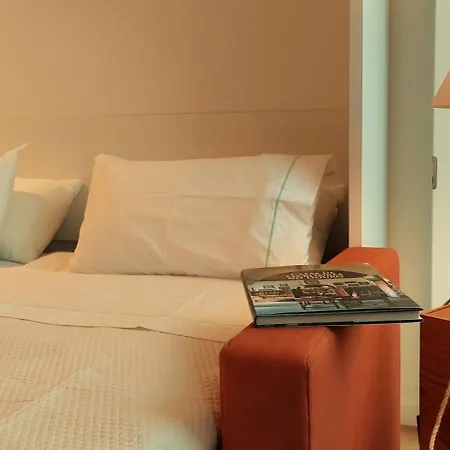 Apartment Casa Da Carvoaria Vila Real