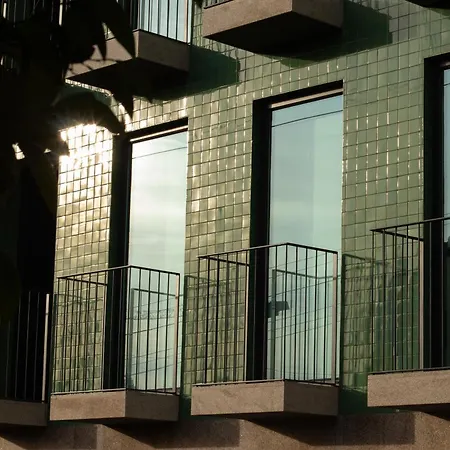 Apartment Casa Da Carvoaria *