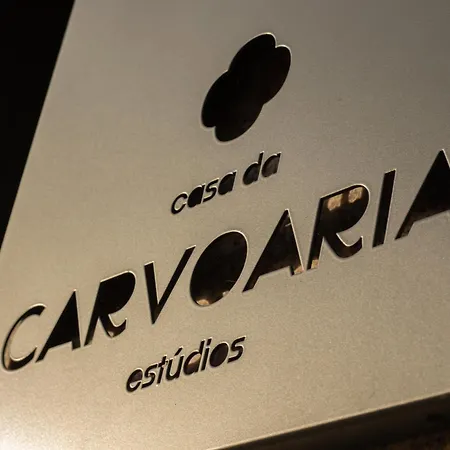 Casa Da Carvoaria * Vila Real