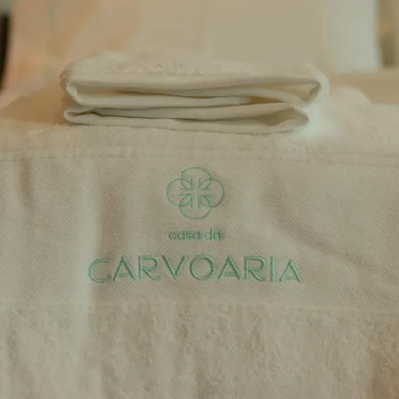 Apartment Casa Da Carvoaria