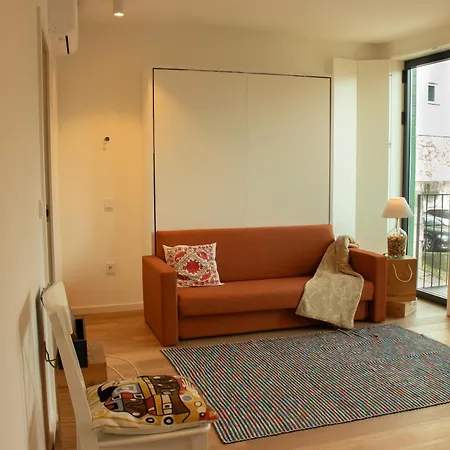 Casa Da Carvoaria Apartment Vila Real