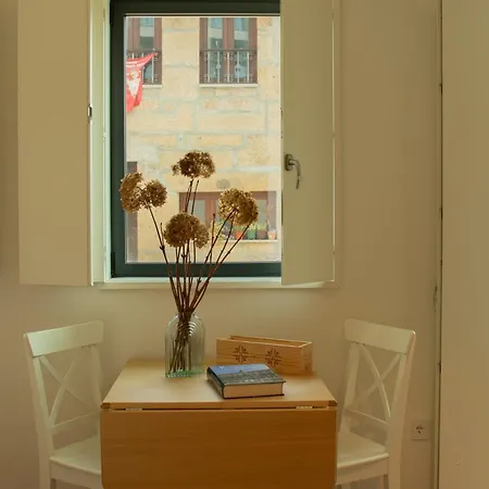 Apartment Casa Da Carvoaria Vila Real