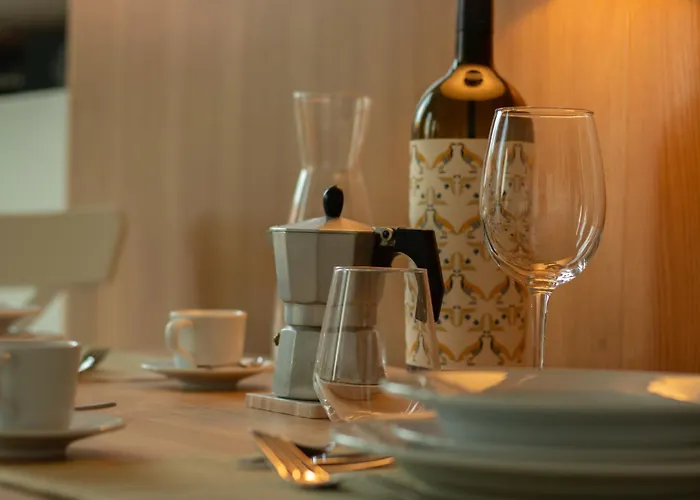 Casa Da Carvoaria Apartment *