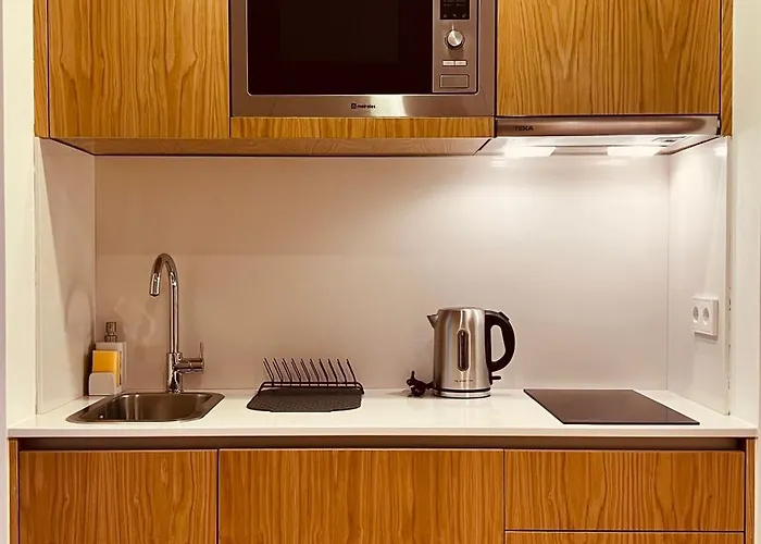 Casa Da Carvoaria Vila Real