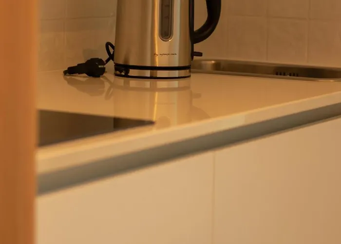 Apartman Casa Da Carvoaria *