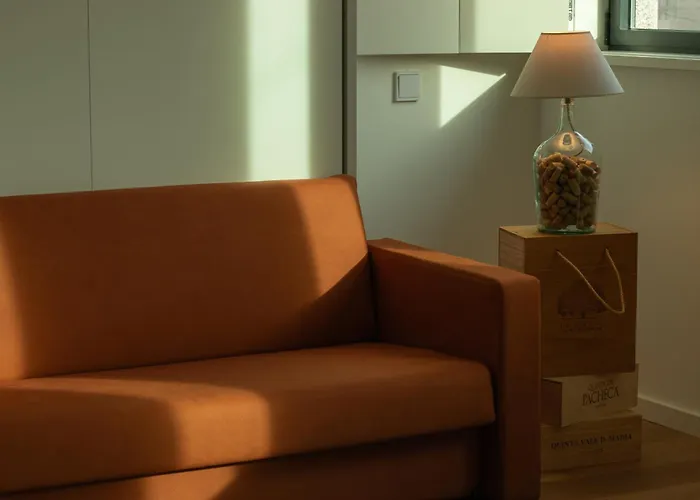 Casa Da Carvoaria Vila Real