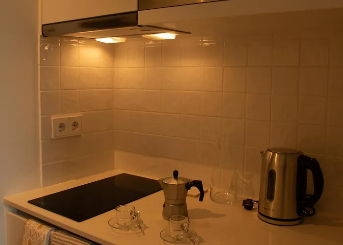 Apartment Casa Da Carvoaria Vila Real