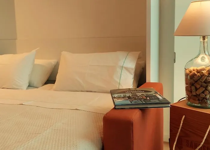 Apartman Casa Da Carvoaria Vila Real