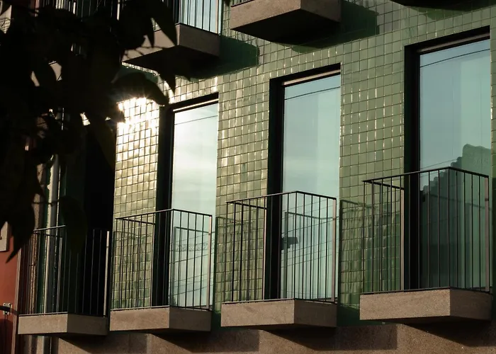 Apartment Casa Da Carvoaria *