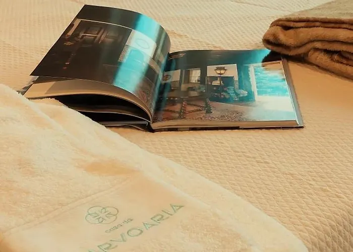 Casa Da Carvoaria Apartment *