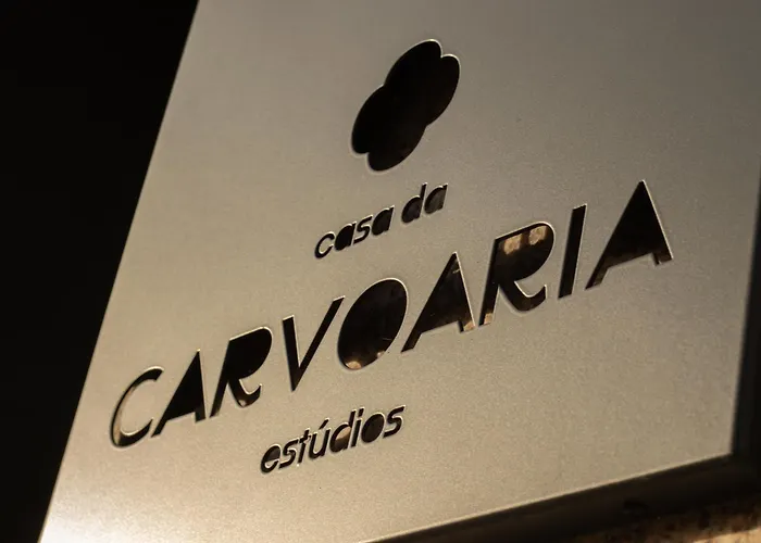 Casa Da Carvoaria * Vila Real