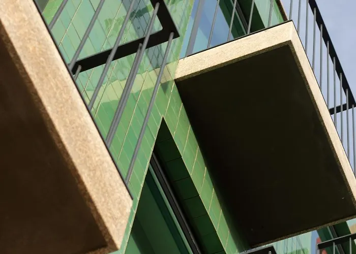 Apartment Casa Da Carvoaria Vila Real