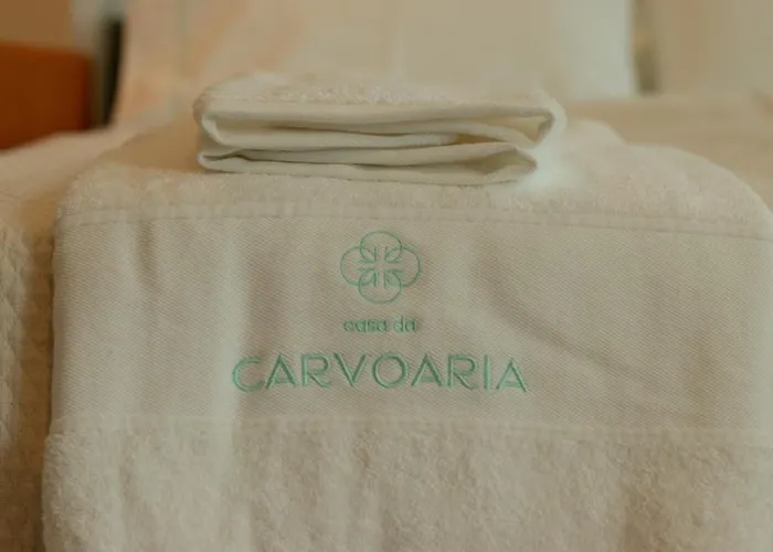 Apartman Casa Da Carvoaria