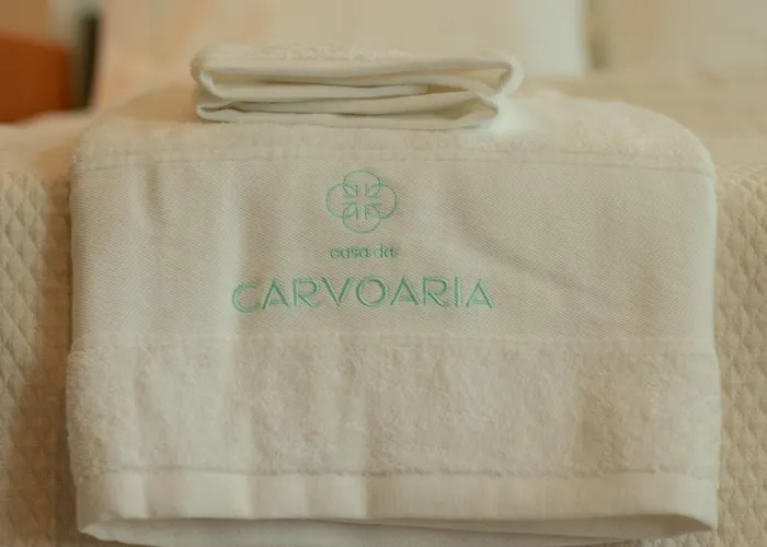 Casa Da Carvoaria Vila Real