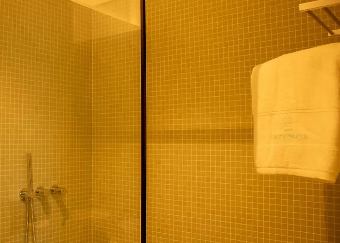 Apartman Casa Da Carvoaria